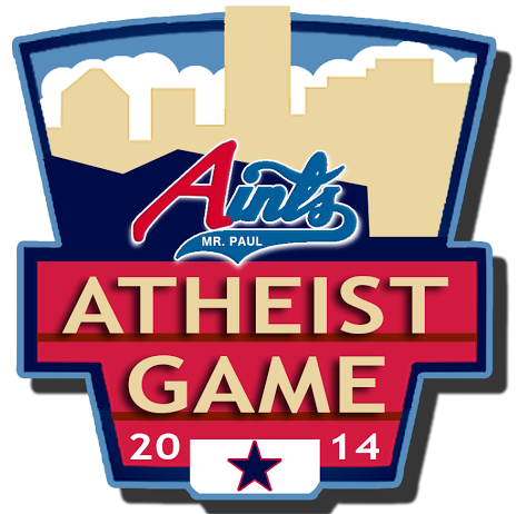 atheist game logo1