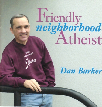 dan barker