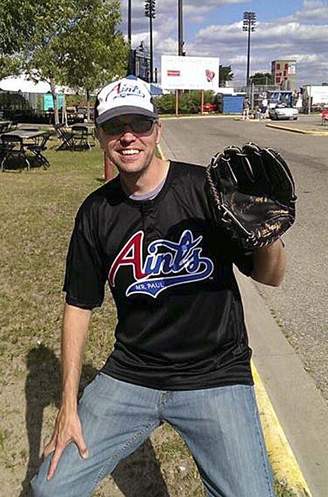 eric jayne glove aints