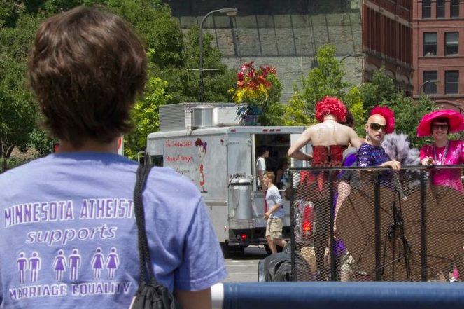 marriage equality parade with shirt-1